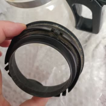 Kullanılmış Ve Kirli Demlik Gönderildi, İade Talebim Reddedildi