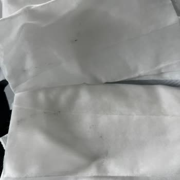 Sleepy Bionatural Islak Havluda Küf Sorunu Ve Sağlık Endişesi