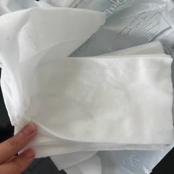 Sleepy Bionatural Islak Havluda Küf Sorunu Ve Sağlık Endişesi