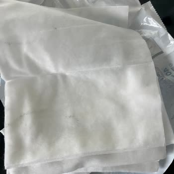 Sleepy Bionatural Islak Havluda Küf Sorunu Ve Sağlık Endişesi