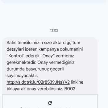Digiturk'ten Bilgim Dışında Paket Satışı Ve Bilgi Güvenliği İhlali