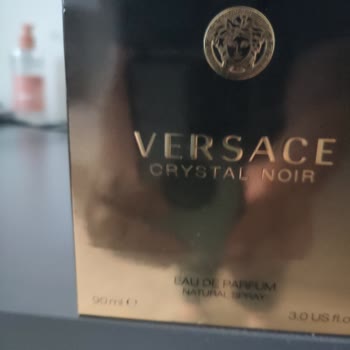 Boyner'den Aldığım Versace Parfüm Sahte Çıktı, Mağduriyetim Giderilmiyor