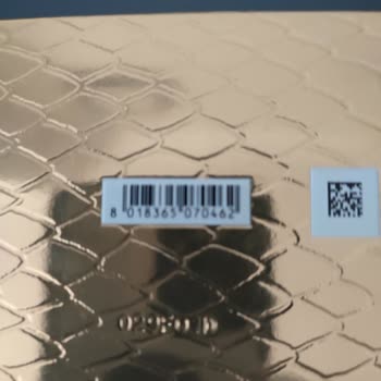 Boyner'den Aldığım Versace Parfüm Sahte Çıktı, Mağduriyetim Giderilmiyor