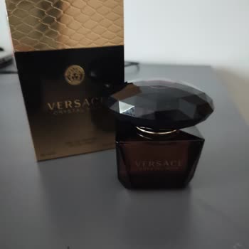 Boyner'den Aldığım Versace Parfüm Sahte Çıktı, Mağduriyetim Giderilmiyor