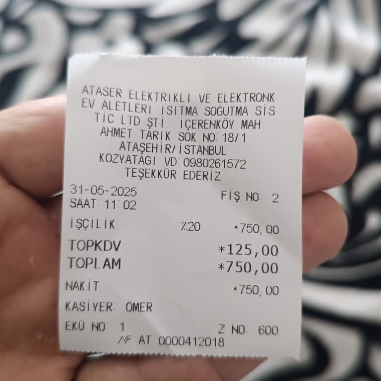 Samsung Servisinden Yanıltıcı Teşhis Ve Haksız Ücret Talebi