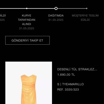 Yanlış Bilgi Ve Yetersiz Destek Nedeniyle Kargomu Alamıyorum