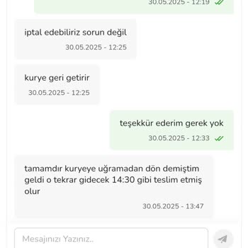 Siparişimde Renk Ve Boyut Farkı, Satıcıdan Uygunsuz Davranış Ve Yorum Sansürü