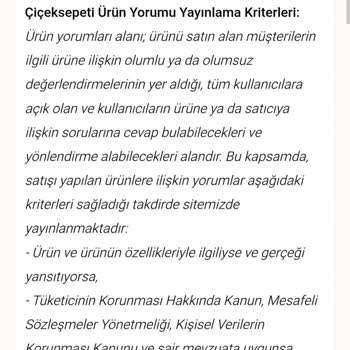 Siparişimde Renk Ve Boyut Farkı, Satıcıdan Uygunsuz Davranış Ve Yorum Sansürü
