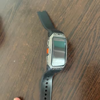 Satın Aldığım Akıllı Bilekliğin Kordonu Kısa Sürede İki Kez Koptu