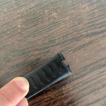 Satın Aldığım Akıllı Bilekliğin Kordonu Kısa Sürede İki Kez Koptu