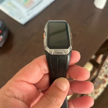 Satın Aldığım Akıllı Bilekliğin Kordonu Kısa Sürede İki Kez Koptu