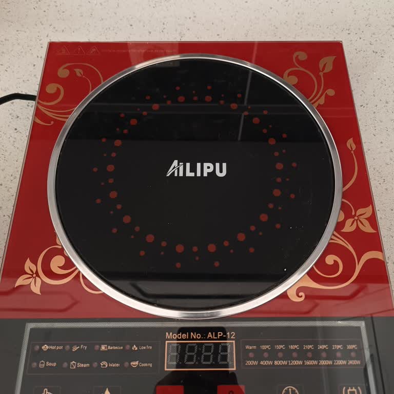 Elektrikli Ocak Kod Hatası Çözülmedi, Müşteri Desteği Yetersiz Kaldı