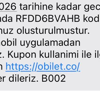 Uçak Bileti İadesinde Anlamsız Kesinti Ve İletişimsizlik