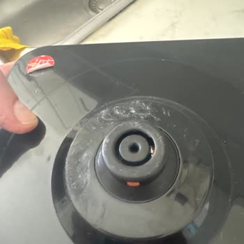 Çay Makinesinde Güvenlik Sorunu Ve Garanti Sürecinde Fatura Engeli