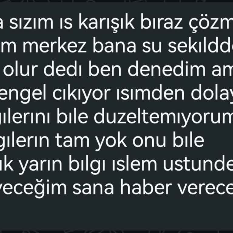 Ödeme Sürecinde Yaşanan Gecikmeler ve Mağduriyet Hakkında Şikayet