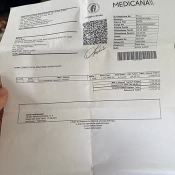 Sigortalı Testler İçin Haksız Ücret Talebi Ve İade Sorunu