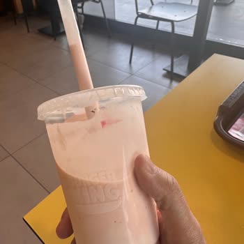 Burger King Beylikdüzü'nde Hijyen Sorunu Ve Olumsuz Müşteri Deneyimi