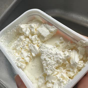 Bahçıvan Peynirde Tekrarlayan Bozulma Ve Güven Sorunu