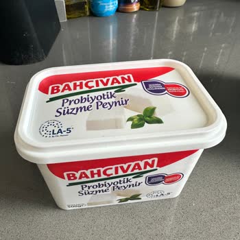 Bahçıvan Peynirde Tekrarlayan Bozulma Ve Güven Sorunu