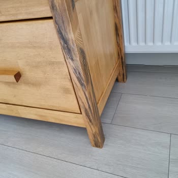 Küflenen TV Ünitesi İçin İade Ve Destek Talebi