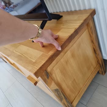 Küflenen TV Ünitesi İçin İade Ve Destek Talebi