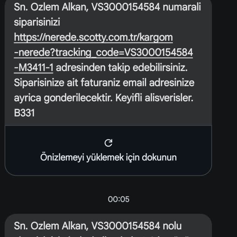 Kampanyalı İkinci Ürün Gönderilmedi, Hakem Heyetine Başvuracağım