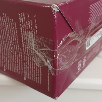 Sıfır Diye Aldığım Fön Makinesi Açılmış Ve Yıpranmış Geldi