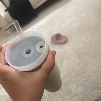 Aldığım İki Termosun Kapağı Kolayca Kırıldı