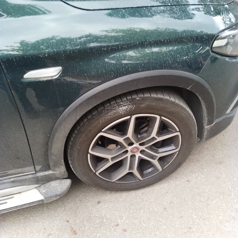 Egea Cross Urban Hiç Memnun Değilim