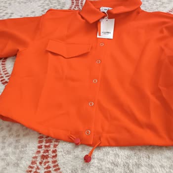 Modanisa Yanlış Renk Ürün Ve İlgisiz Müşteri Hizmeti Deneyimi