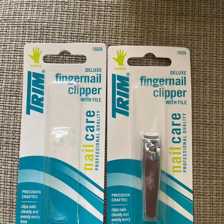 Eksik Gönderilen Tırnak Makası Ve Boş Paket Sorunu