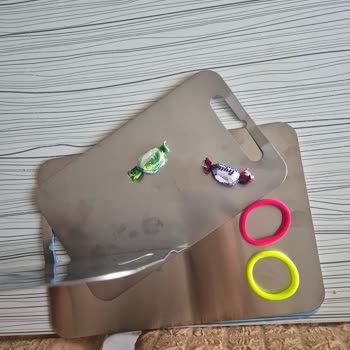 Aldığım Ürün Beklentimi Karşılamadı Ve Satıcı Tavrı Olumsuzdu