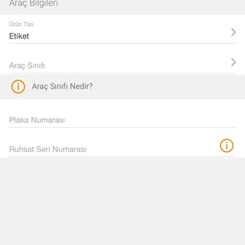 VakıfBank HGS Kampanyasında 1 Sınıf Seçilemiyor Müşteri Hizmetleri Yetersiz Kaldı