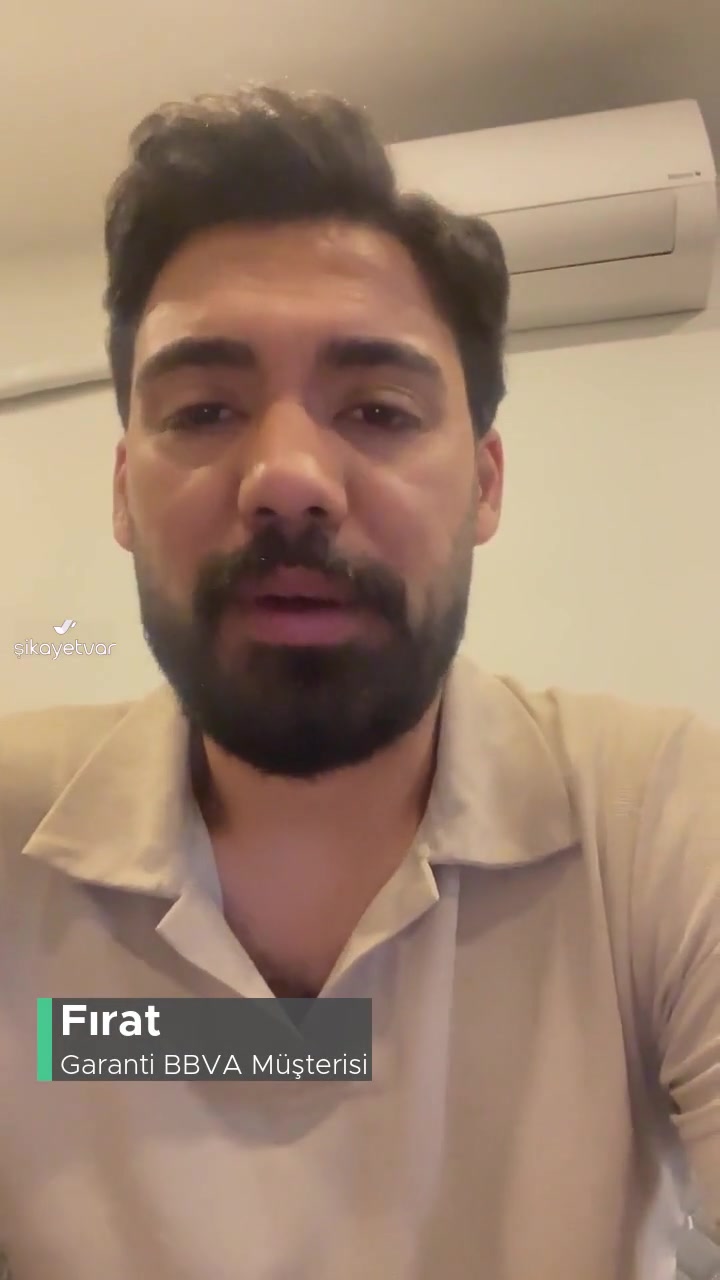 Garanti BBVA Ön Onaylı Kredinin Onaylanmaması videonun kapak resmi