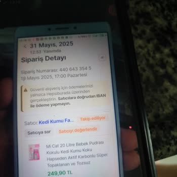 Kazandığım İnternet Paketim Yüklenmedi Defalarca Aramama Rağmen Çözülmedi