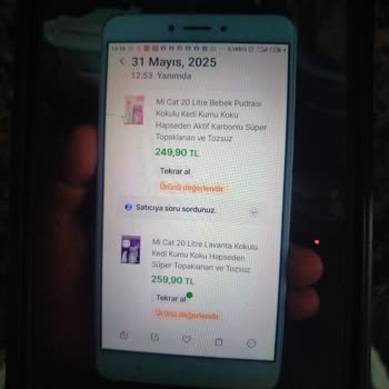 Kazandığım İnternet Paketim Yüklenmedi Defalarca Aramama Rağmen Çözülmedi
