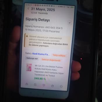 Kazandığım İnternet Paketim Yüklenmedi Defalarca Aramama Rağmen Çözülmedi
