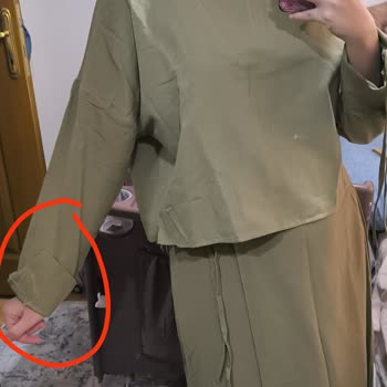 Ayıplı Ürün Ve Hatalı Kargo Ücreti Uygulaması Nedeniyle Mağduriyet