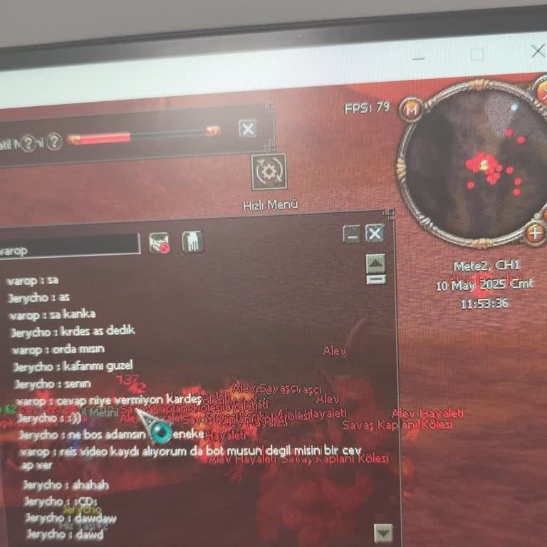 Para Yatırma Ve Çekme İşlemlerinde Yaşanan Sorunlar