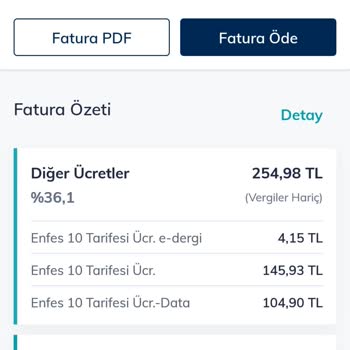 Türk Telekom Onay Mesajı Gönderilmeden Haksız Fatura Kesildi