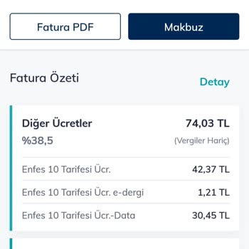 Türk Telekom Onay Mesajı Gönderilmeden Haksız Fatura Kesildi