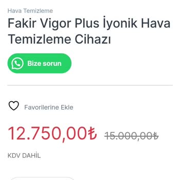 Sipariş Edilen Ürün Gönderilmedi, Para İadesi Yapılmadı