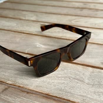 Kısa Sürede Çizilen Gözlük Ve Yetersiz Müşteri Desteği Nedeniyle Hayal Kırıklığı