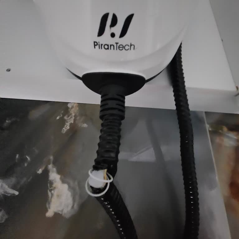 Pirantech Kablo Yanması Nedeniyle Cihazı Kullanamıyorum, Acil Çözüm Bekliyorum