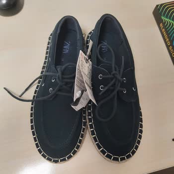 Zorlu Zara'da İade Talebim Ve Personel Davranışı Nedeniyle Yaşadığım Memnuniyetsizlik