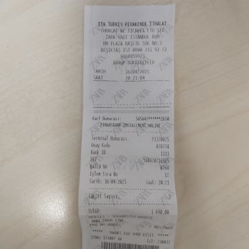 Zorlu Zara'da İade Talebim Ve Personel Davranışı Nedeniyle Yaşadığım Memnuniyetsizlik