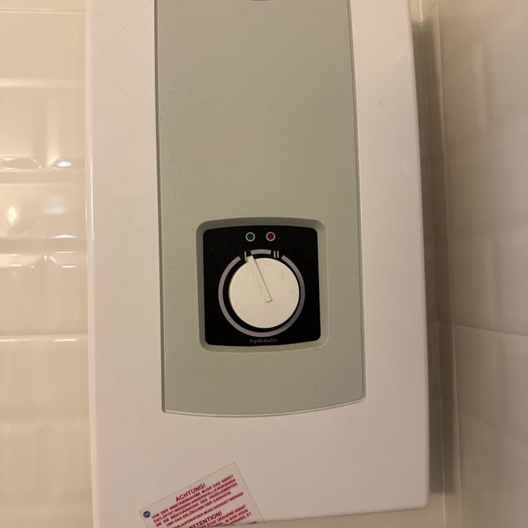 Kospel Ani Su Isıtıcıda Sürekli Kaçak Akım Sorunu Ve Yetersiz Servis Desteği