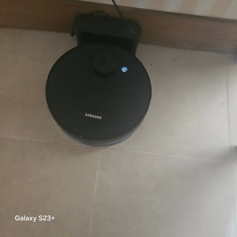 Arızalı Robot Süpürge İçin Servis Randevusu Alamıyorum