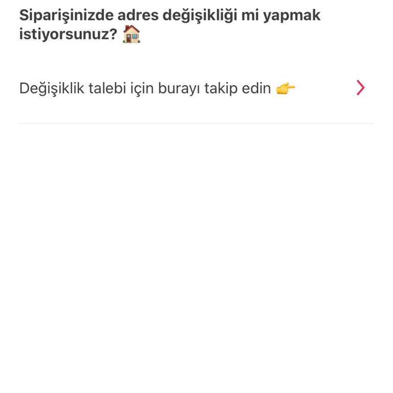 Kupon Kullanımı Sonrası Sipariş İptali Neden Kapatılıyor
