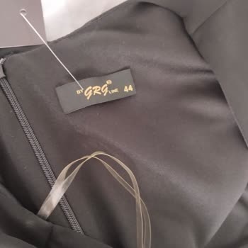 Yanlış Beden Elbise Ve İade Sürecinde İlgisizlik